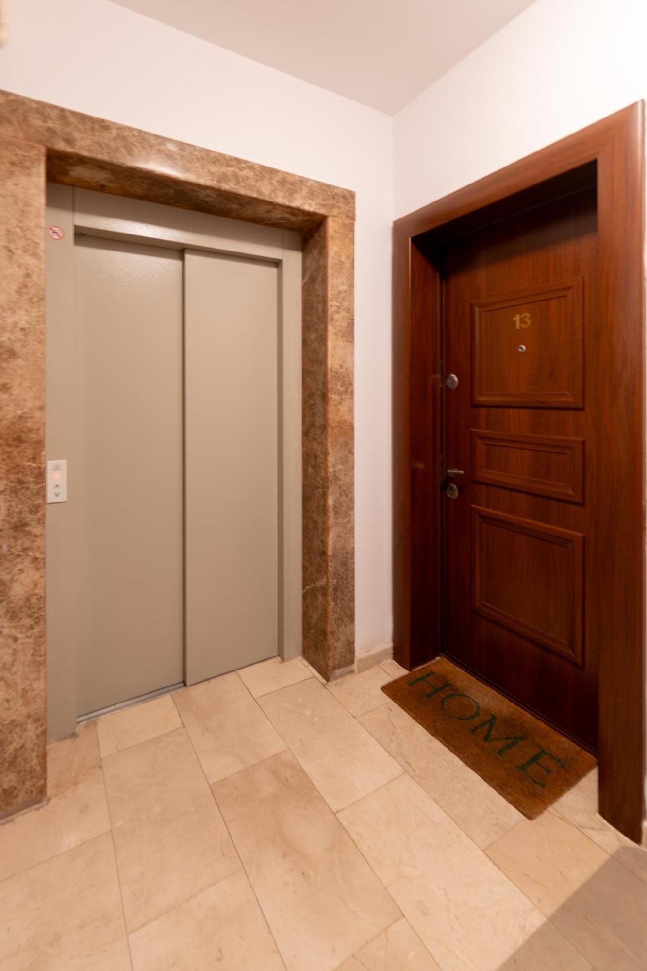 Nabaro 44 Harmony View Apartment Mamaia