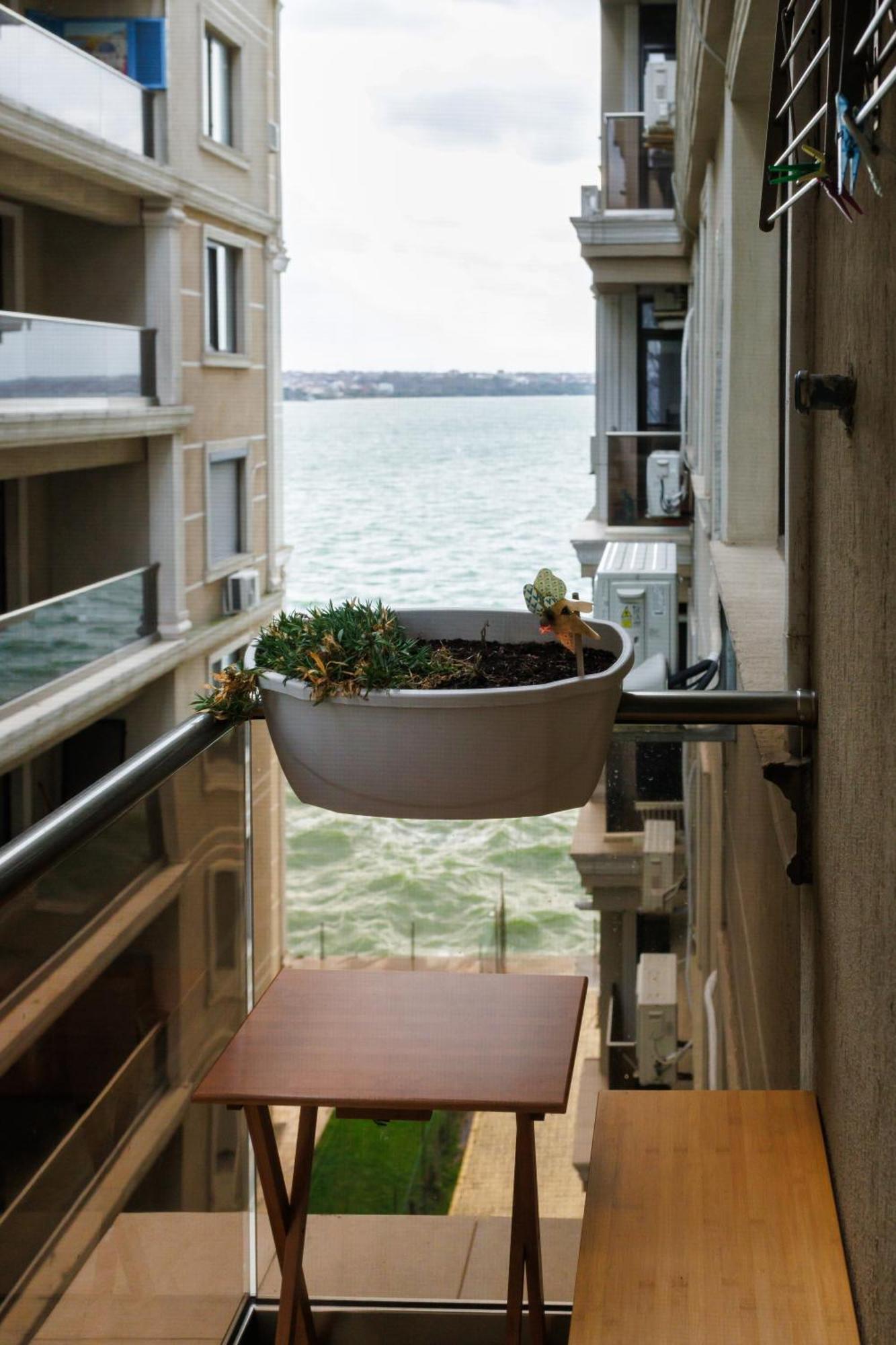 Apartment Nabaro 44 Harmony View *