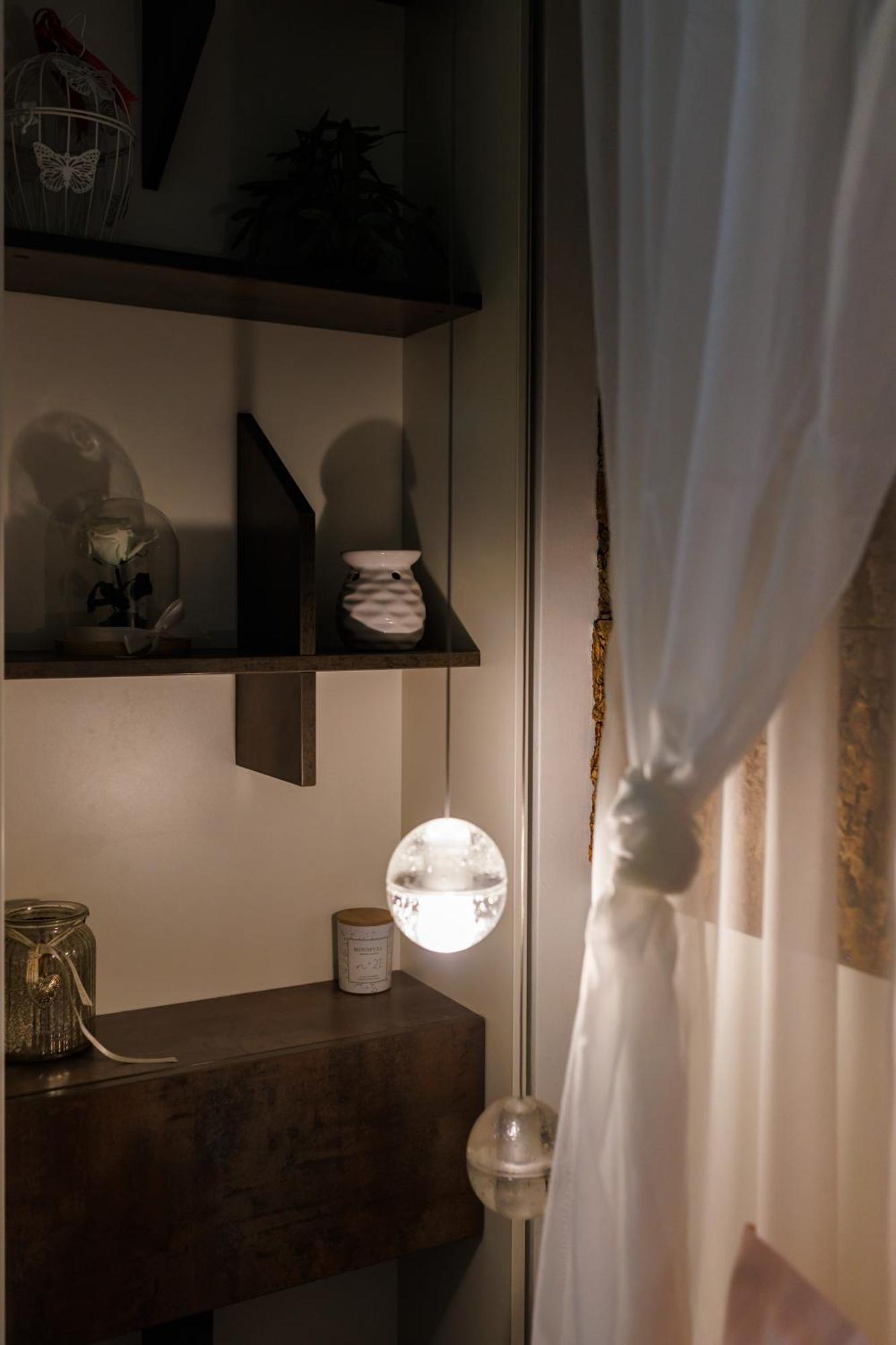Nabaro 44 Harmony View Apartament *