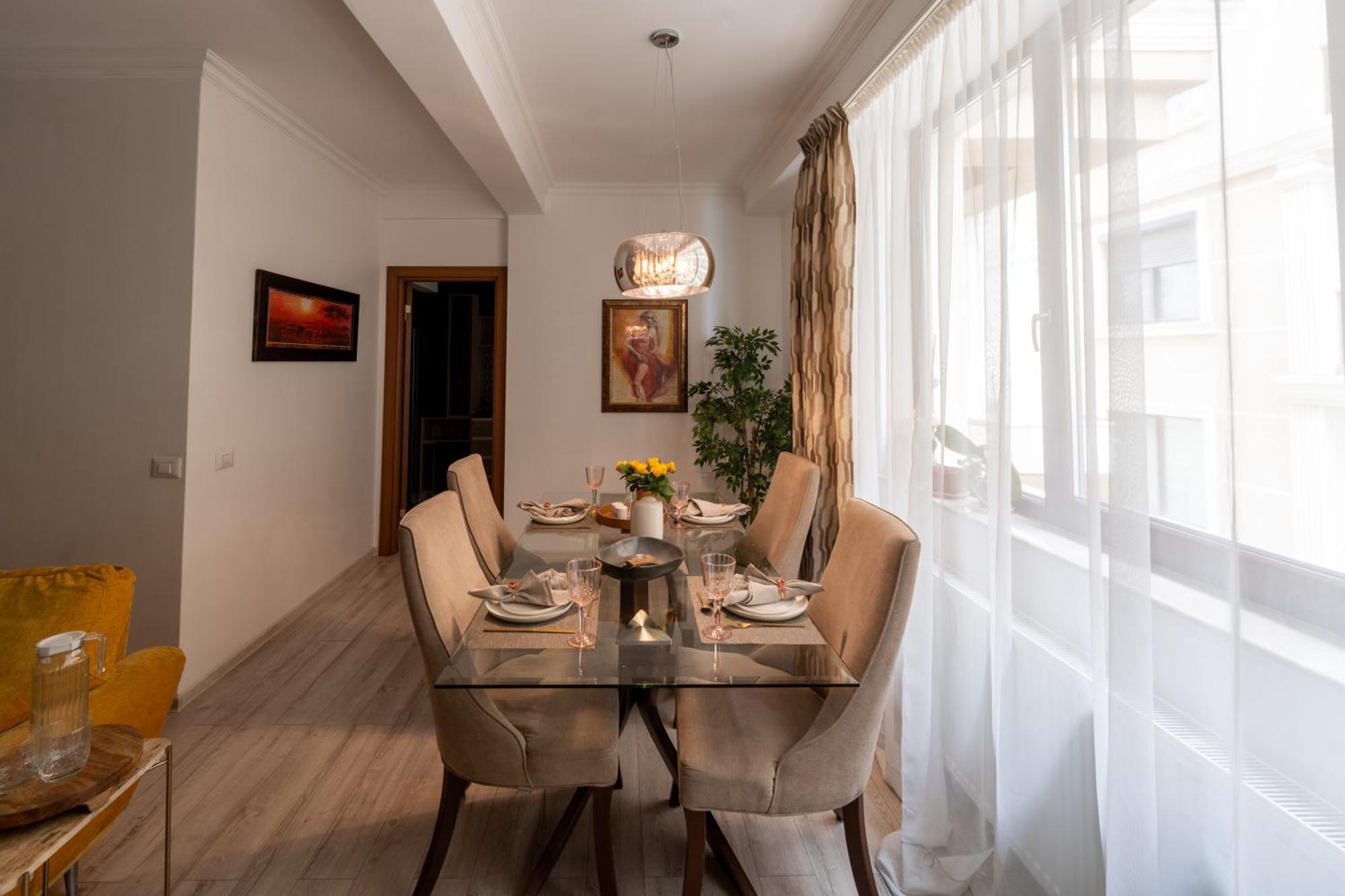 Apartament Nabaro 44 Harmony View Mamaia